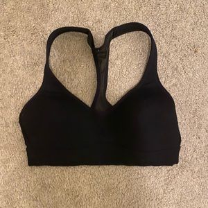 NWOT Lululemon Speed Up Bra C/D